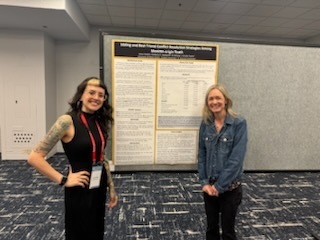 Dr. Padilla Poster