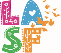 LASF Logo